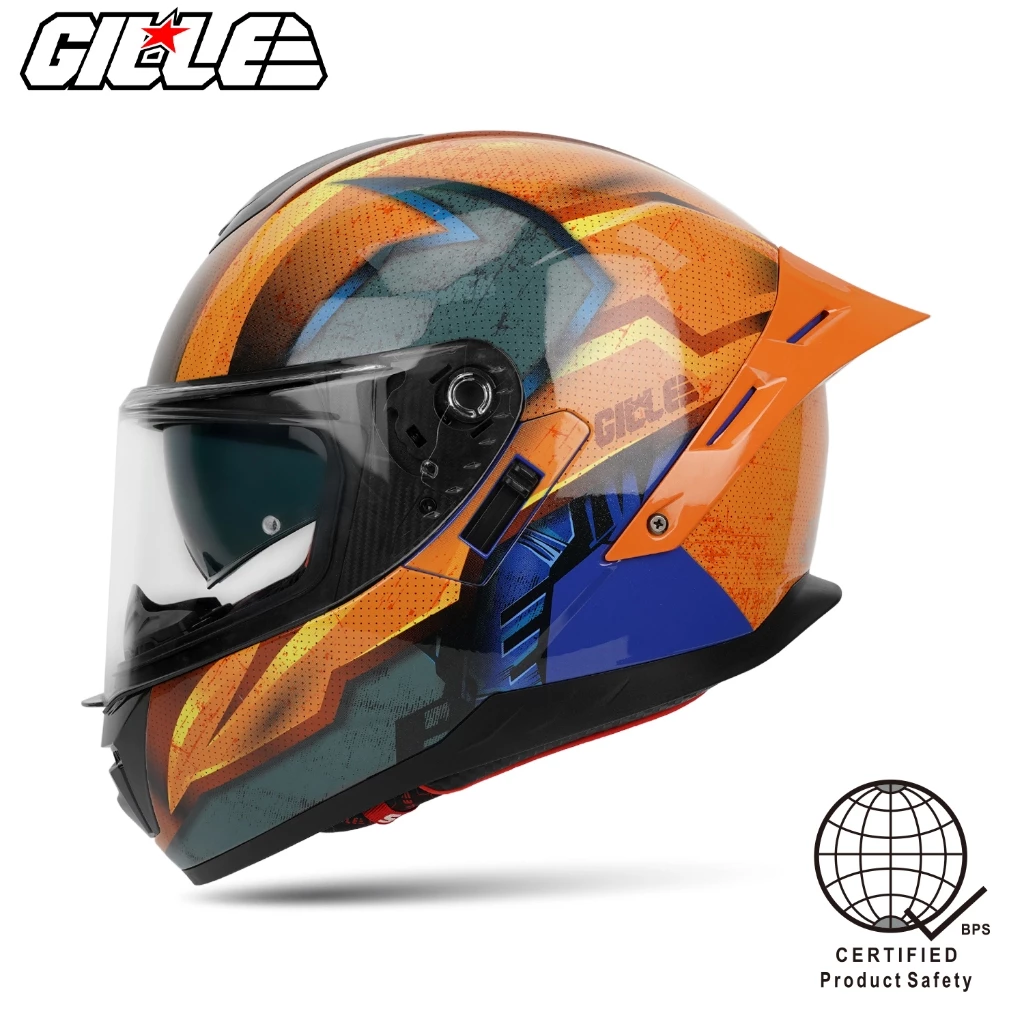 Gille Falcon DC Death Stroke 